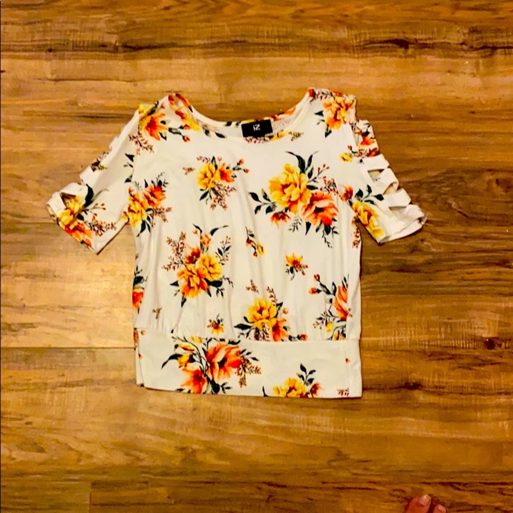 Cute women XS T-shirt